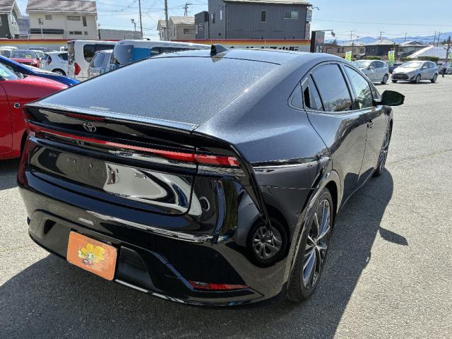 Ref:AUX-23847015 TOYOTA PRIUS 2023 2 Ref:AUX-23847015 TOYOTA PRIUS 2023 - Image 2