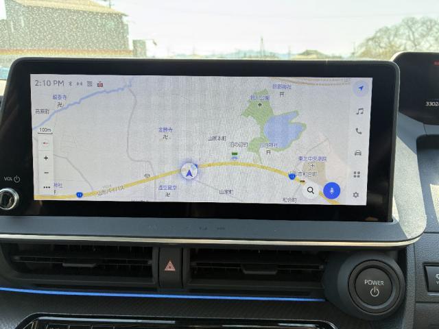 Ref:AUX-23847015 TOYOTA PRIUS 2023 12 Ref:AUX-23847015 TOYOTA PRIUS 2023 - Image 12