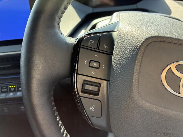 Ref:AUX-23847015 TOYOTA PRIUS 2023 16 Ref:AUX-23847015 TOYOTA PRIUS 2023 - Image 16