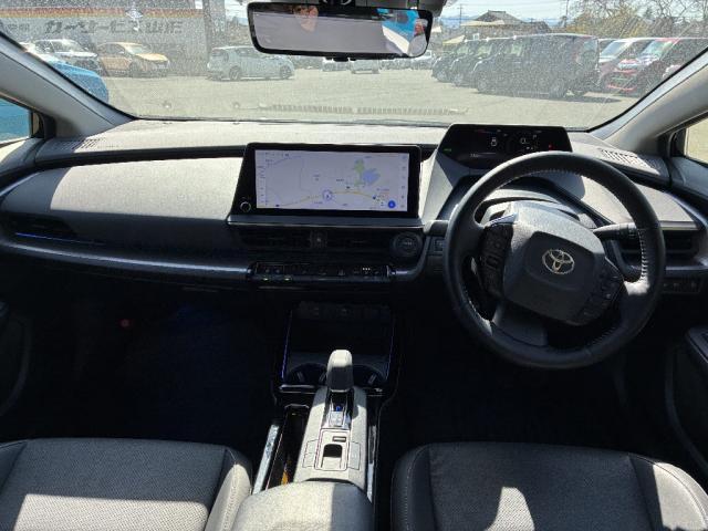 Ref:AUX-23847015 TOYOTA PRIUS 2023 3 Ref:AUX-23847015 TOYOTA PRIUS 2023 - Image 3