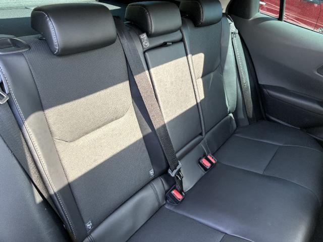 Ref:AUX-23847015 TOYOTA PRIUS 2023 5 Ref:AUX-23847015 TOYOTA PRIUS 2023 - Image 5