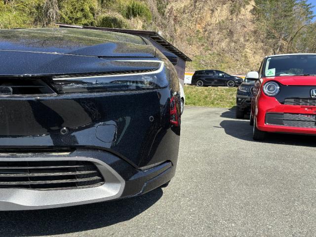 Ref:AUX-23847015 TOYOTA PRIUS 2023 9 Ref:AUX-23847015 TOYOTA PRIUS 2023 - Image 9