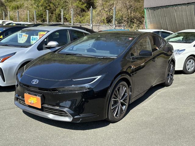 Ref:AUX-23847015 TOYOTA PRIUS 2023 10 Ref:AUX-23847015 TOYOTA PRIUS 2023 - Image 10