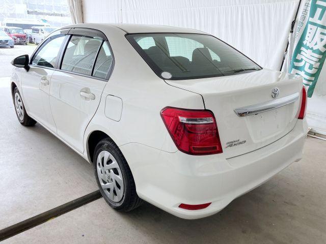 Ref:AUX-23851170 TOYOTA COROLLA AXIO 2021 2 Ref:AUX-23851170 TOYOTA COROLLA AXIO 2021 - Image 2