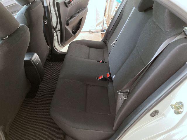 Ref:AUX-23851170 TOYOTA COROLLA AXIO 2021 12 Ref:AUX-23851170 TOYOTA COROLLA AXIO 2021 - Image 12