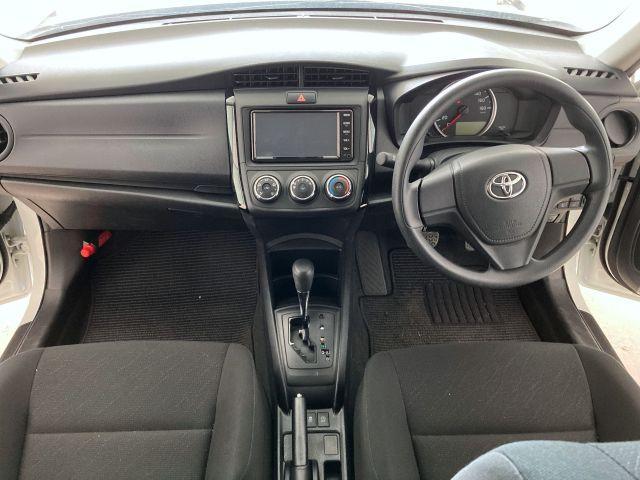 Ref:AUX-23851170 TOYOTA COROLLA AXIO 2021 3 Ref:AUX-23851170 TOYOTA COROLLA AXIO 2021 - Image 3