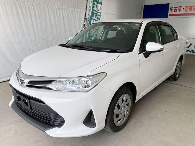 Ref:AUX-23851170 TOYOTA COROLLA AXIO 2021 4 Ref:AUX-23851170 TOYOTA COROLLA AXIO 2021 - Image 4