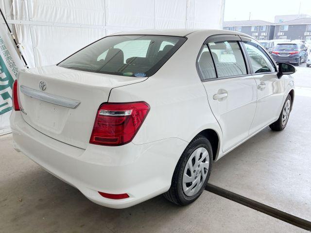 Ref:AUX-23851170 TOYOTA COROLLA AXIO 2021 5 Ref:AUX-23851170 TOYOTA COROLLA AXIO 2021 - Image 5