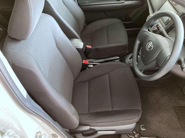 Ref:AUX-23851170 TOYOTA COROLLA AXIO 2021 6 Ref:AUX-23851170 TOYOTA COROLLA AXIO 2021 - Image 6