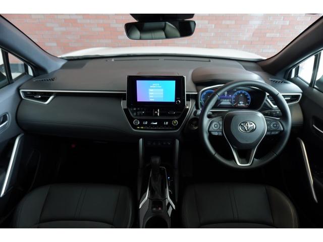 Ref:AUX-23851306 TOYOTA COROLLA CROSS 2025 3 Ref:AUX-23851306 TOYOTA COROLLA CROSS 2025 - Image 3