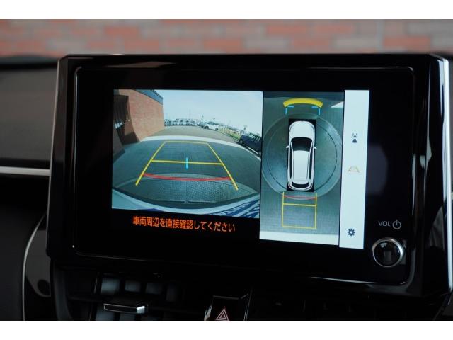 Ref:AUX-23851306 TOYOTA COROLLA CROSS 2025 5 Ref:AUX-23851306 TOYOTA COROLLA CROSS 2025 - Image 5