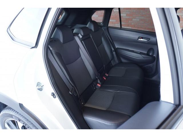 Ref:AUX-23851306 TOYOTA COROLLA CROSS 2025 7 Ref:AUX-23851306 TOYOTA COROLLA CROSS 2025 - Image 7