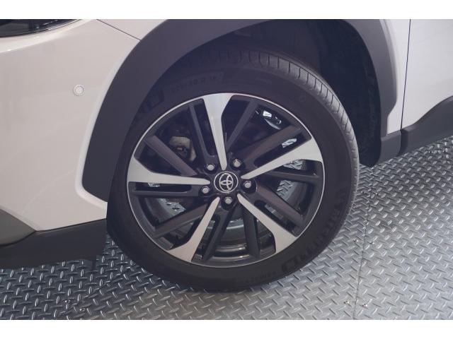Ref:AUX-23851306 TOYOTA COROLLA CROSS 2025 9 Ref:AUX-23851306 TOYOTA COROLLA CROSS 2025 - Image 9