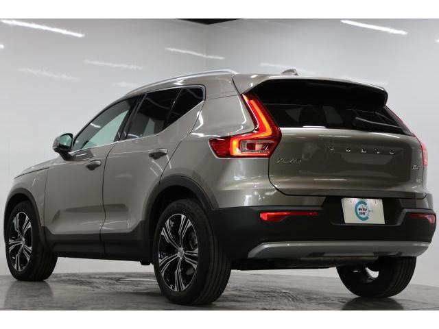 Ref:AUX-23859413 VOLVO XC40 2021 2 Ref:AUX-23859413 VOLVO XC40 2021 - Image 2