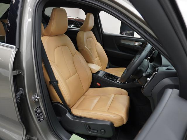 Ref:AUX-23859413 VOLVO XC40 2021 11 Ref:AUX-23859413 VOLVO XC40 2021 - Image 11