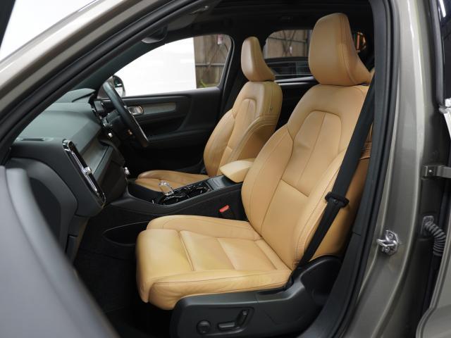 Ref:AUX-23859413 VOLVO XC40 2021 12 Ref:AUX-23859413 VOLVO XC40 2021 - Image 12
