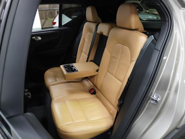 Ref:AUX-23859413 VOLVO XC40 2021 13 Ref:AUX-23859413 VOLVO XC40 2021 - Image 13