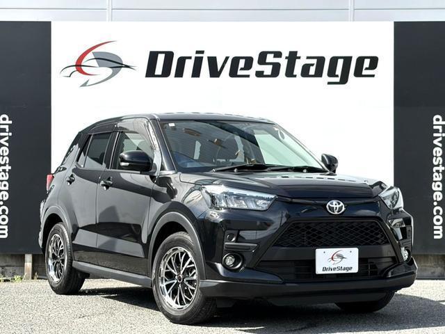 Ref:AUX-23864646 TOYOTA RAIZE 2020 4 Ref:AUX-23864646 TOYOTA RAIZE 2020 - Image 4