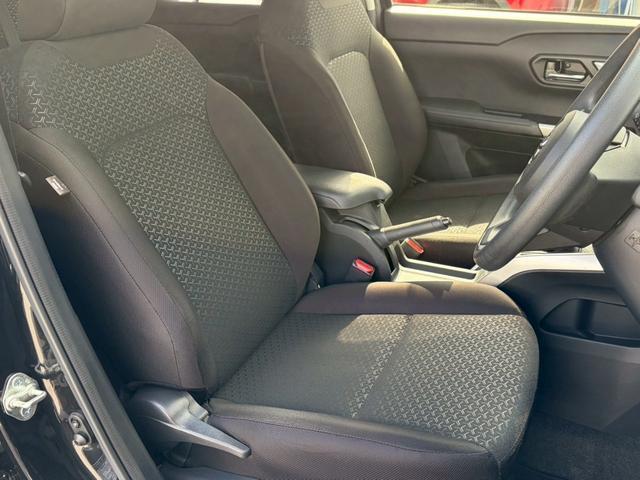 Ref:AUX-23864646 TOYOTA RAIZE 2020 6 Ref:AUX-23864646 TOYOTA RAIZE 2020 - Image 6