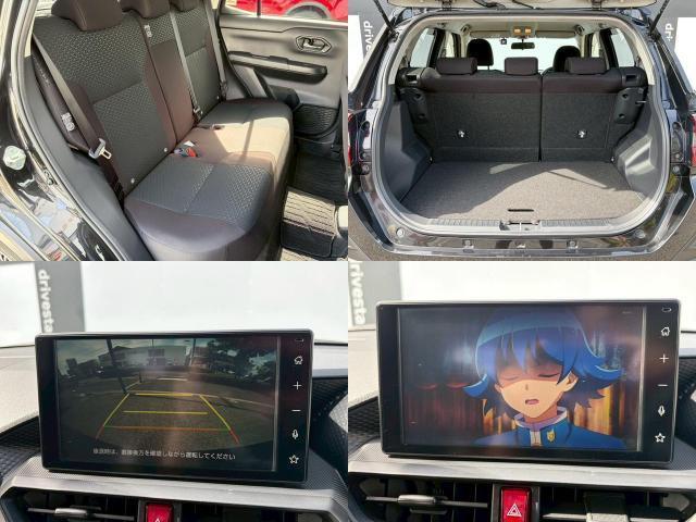 Ref:AUX-23864646 TOYOTA RAIZE 2020 7 Ref:AUX-23864646 TOYOTA RAIZE 2020 - Image 7