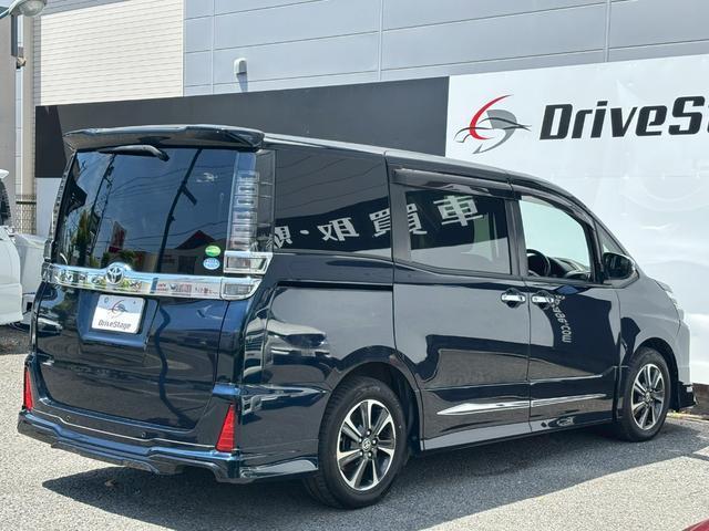 Ref:AUX-23864647 TOYOTA VOXY 2019 2 Ref:AUX-23864647 TOYOTA VOXY 2019 - Image 2