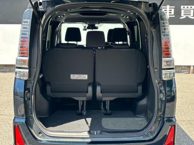 Ref:AUX-23864647 TOYOTA VOXY 2019 11 Ref:AUX-23864647 TOYOTA VOXY 2019 - Image 11