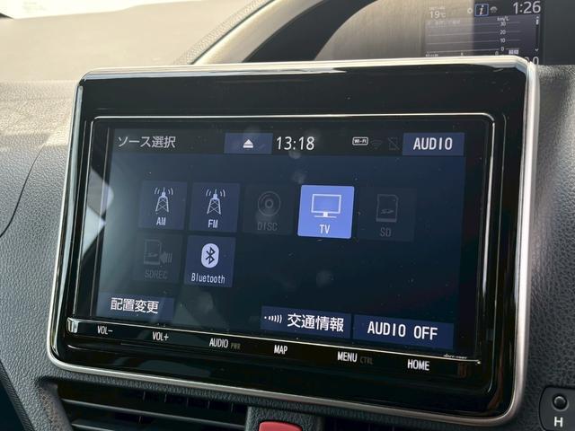 Ref:AUX-23864647 TOYOTA VOXY 2019 17 Ref:AUX-23864647 TOYOTA VOXY 2019 - Image 17