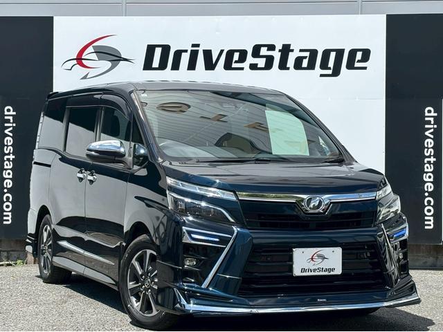 Ref:AUX-23864647 TOYOTA VOXY 2019 4 Ref:AUX-23864647 TOYOTA VOXY 2019 - Image 4