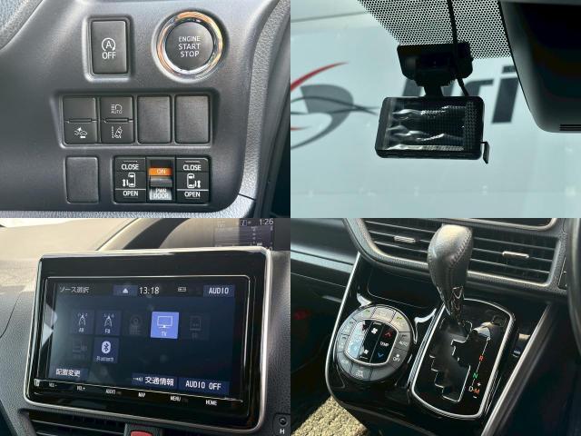 Ref:AUX-23864647 TOYOTA VOXY 2019 9 Ref:AUX-23864647 TOYOTA VOXY 2019 - Image 9