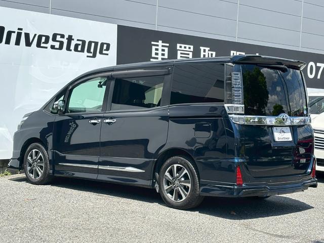 Ref:AUX-23864647 TOYOTA VOXY 2019 10 Ref:AUX-23864647 TOYOTA VOXY 2019 - Image 10