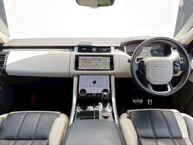 Ref:AUX-23864648 LAND ROVER RANGE ROVER SPORT 2020 2 Ref:AUX-23864648 LAND ROVER RANGE ROVER SPORT 2020 - Image 2