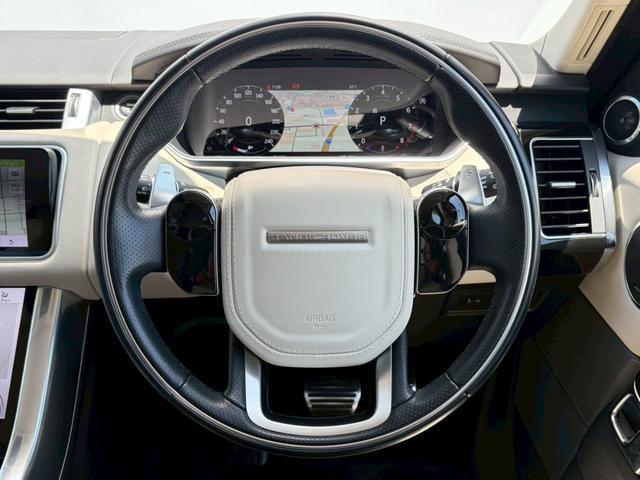 Ref:AUX-23864648 LAND ROVER RANGE ROVER SPORT 2020 10 Ref:AUX-23864648 LAND ROVER RANGE ROVER SPORT 2020 - Image 10