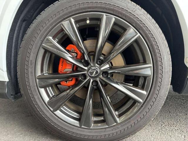 Ref:AUX-23865389 LEXUS NX 2023 5 Ref:AUX-23865389 LEXUS NX 2023 - Image 5