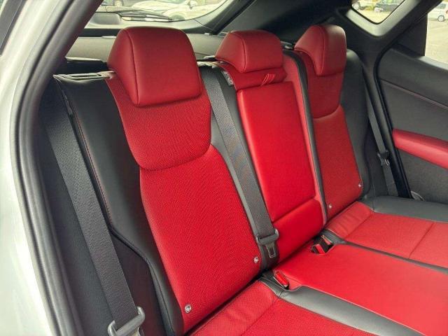 Ref:AUX-23865389 LEXUS NX 2023 7 Ref:AUX-23865389 LEXUS NX 2023 - Image 7