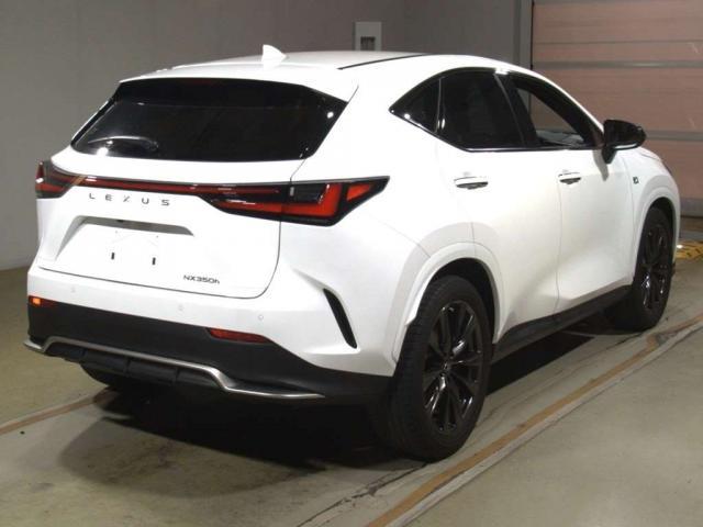 Ref:AUX-23865389 LEXUS NX 2023 9 Ref:AUX-23865389 LEXUS NX 2023 - Image 9