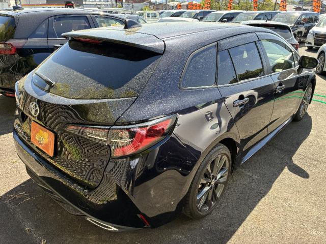 Ref:AUX-23865434 TOYOTA COROLLA TOURING 2020 11 Ref:AUX-23865434 TOYOTA COROLLA TOURING 2020 - Image 11