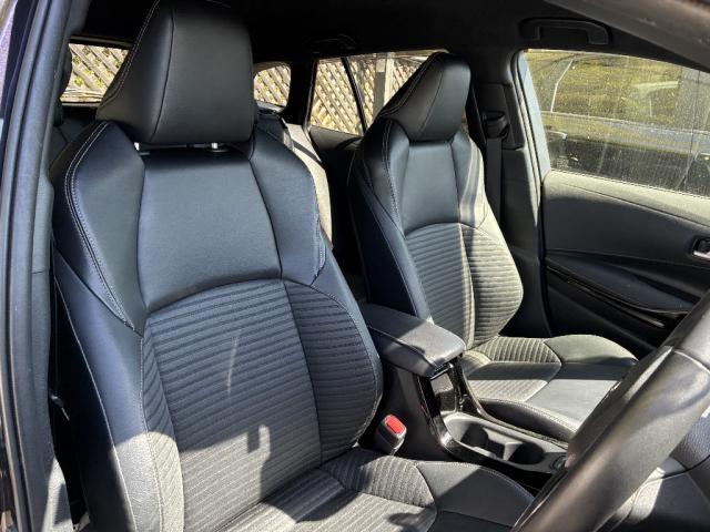 Ref:AUX-23865434 TOYOTA COROLLA TOURING 2020 13 Ref:AUX-23865434 TOYOTA COROLLA TOURING 2020 - Image 13