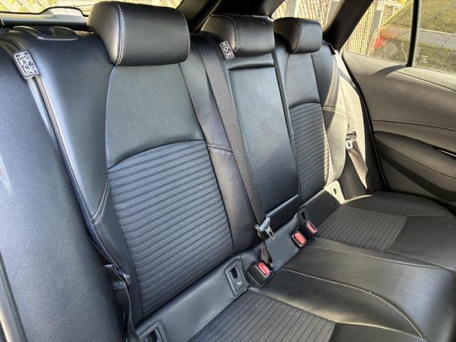 Ref:AUX-23865434 TOYOTA COROLLA TOURING 2020 14 Ref:AUX-23865434 TOYOTA COROLLA TOURING 2020 - Image 14