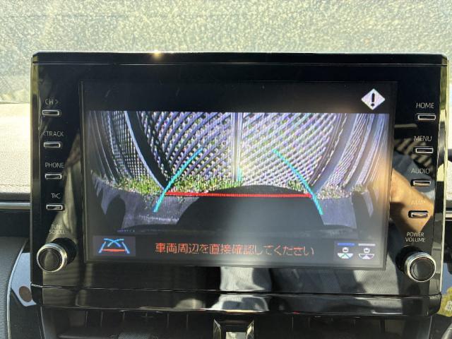 Ref:AUX-23865434 TOYOTA COROLLA TOURING 2020 17 Ref:AUX-23865434 TOYOTA COROLLA TOURING 2020 - Image 17