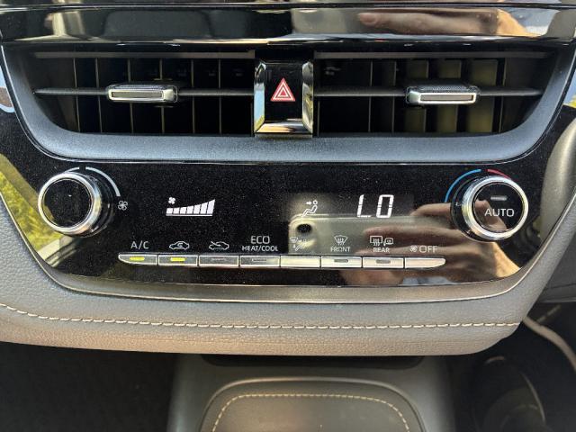 Ref:AUX-23865434 TOYOTA COROLLA TOURING 2020 18 Ref:AUX-23865434 TOYOTA COROLLA TOURING 2020 - Image 18