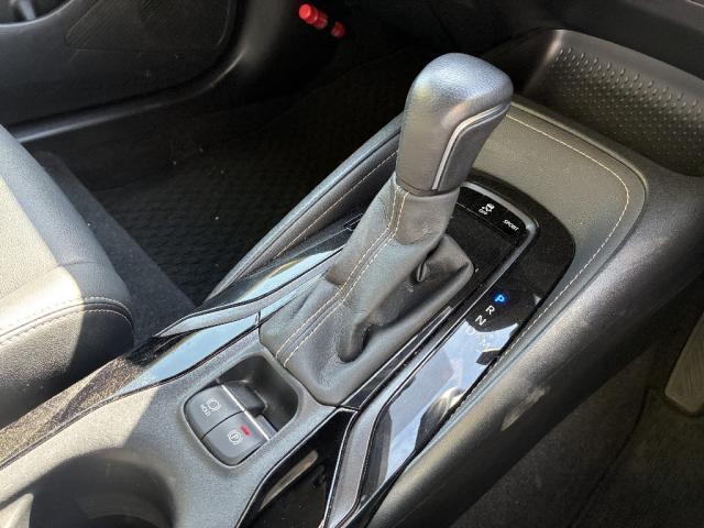 Ref:AUX-23865434 TOYOTA COROLLA TOURING 2020 19 Ref:AUX-23865434 TOYOTA COROLLA TOURING 2020 - Image 19