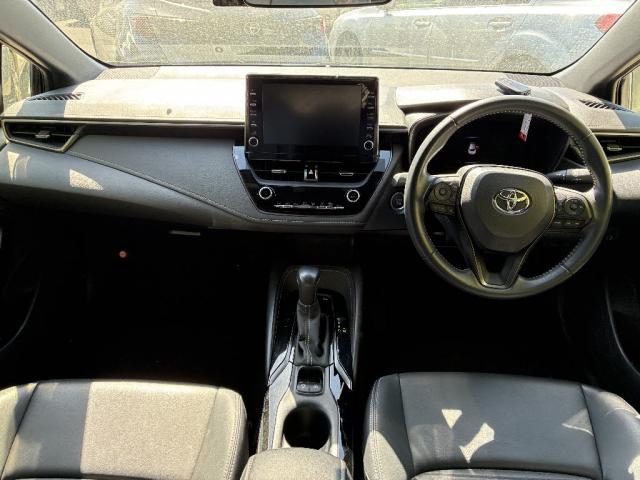 Ref:AUX-23865434 TOYOTA COROLLA TOURING 2020 3 Ref:AUX-23865434 TOYOTA COROLLA TOURING 2020 - Image 3