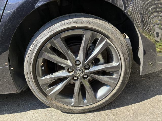 Ref:AUX-23865434 TOYOTA COROLLA TOURING 2020 8 Ref:AUX-23865434 TOYOTA COROLLA TOURING 2020 - Image 8