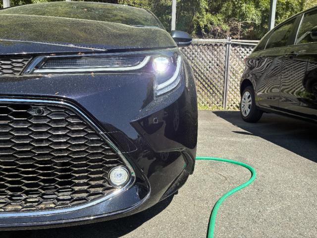 Ref:AUX-23865434 TOYOTA COROLLA TOURING 2020 9 Ref:AUX-23865434 TOYOTA COROLLA TOURING 2020 - Image 9