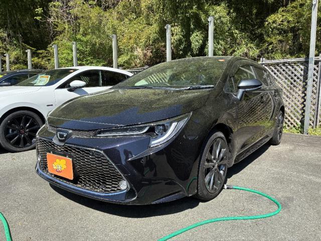 Ref:AUX-23865434 TOYOTA COROLLA TOURING 2020 10 Ref:AUX-23865434 TOYOTA COROLLA TOURING 2020 - Image 10
