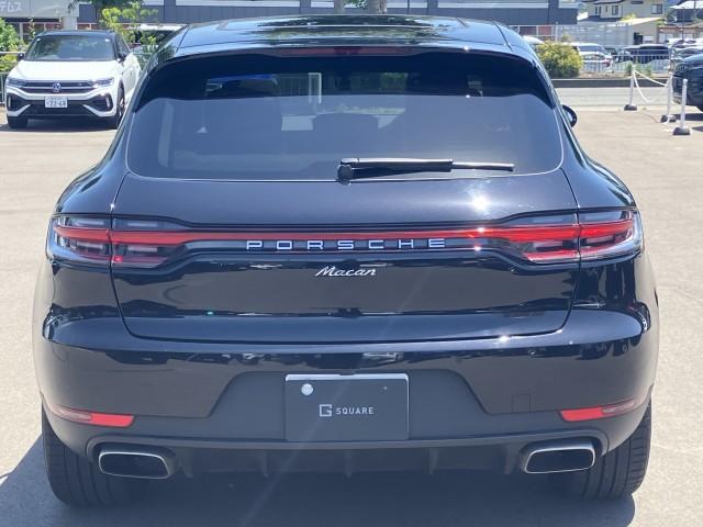 Ref:AUX-23865740 PORSCHE MACAN 2021 2 Ref:AUX-23865740 PORSCHE MACAN 2021 - Image 2