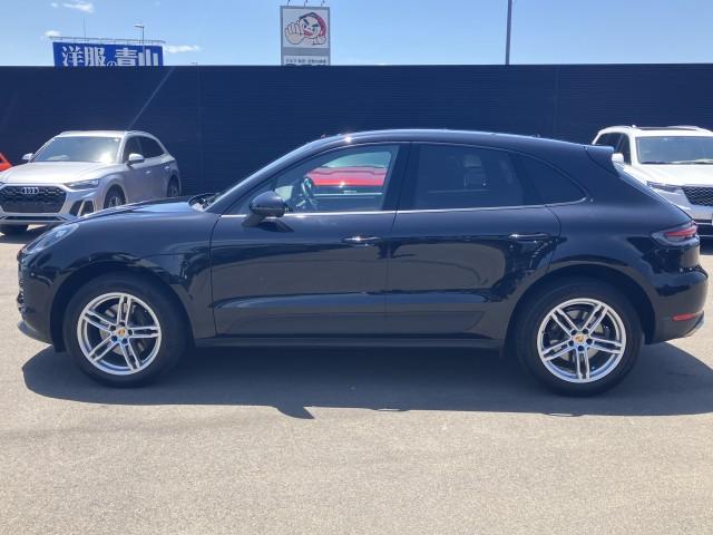 Ref:AUX-23865740 PORSCHE MACAN 2021 11 Ref:AUX-23865740 PORSCHE MACAN 2021 - Image 11
