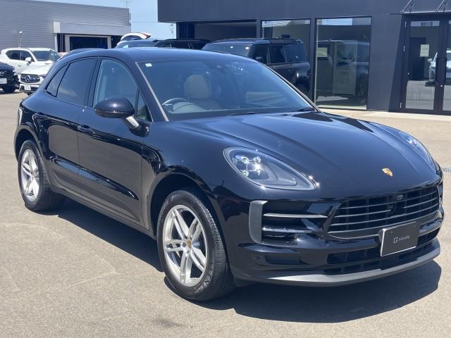Ref:AUX-23865740 PORSCHE MACAN 2021 12 Ref:AUX-23865740 PORSCHE MACAN 2021 - Image 12