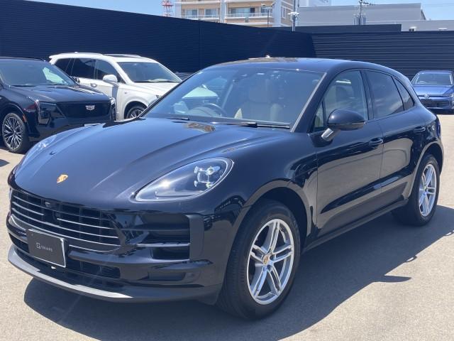Ref:AUX-23865740 PORSCHE MACAN 2021 13 Ref:AUX-23865740 PORSCHE MACAN 2021 - Image 13