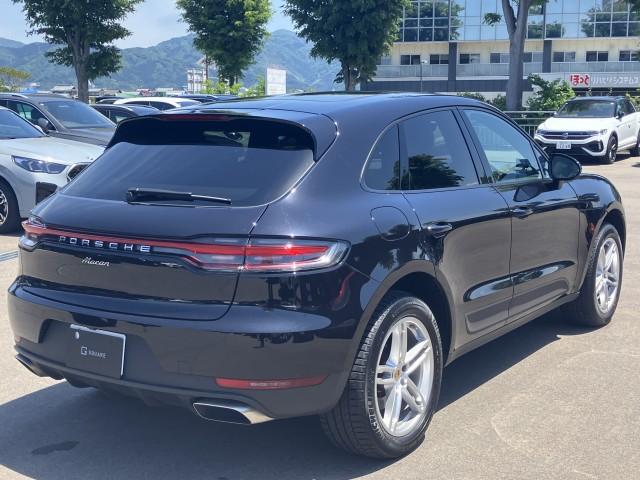 Ref:AUX-23865740 PORSCHE MACAN 2021 14 Ref:AUX-23865740 PORSCHE MACAN 2021 - Image 14